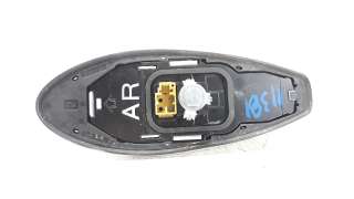 Recambio de antena para toyota corolla (e21) 2019- referencia OEM IAM 8676002090  