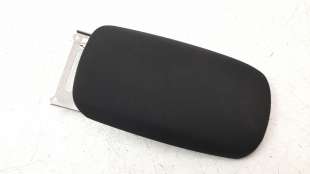 Recambio de apoyabrazos central para toyota corolla (e21) 2019- referencia OEM IAM 5890502F60C0  
