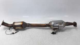 Recambio de catalizador para toyota corolla (e21) 2019- referencia OEM IAM 30T36STI   2