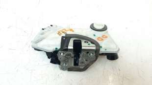 Recambio de cerradura puerta delantera derecha para toyota corolla (e21) 2019- referencia OEM IAM 6903002511  