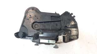 Recambio de cerradura puerta delantera derecha para toyota corolla (e21) 2019- referencia OEM IAM 6903002511   2