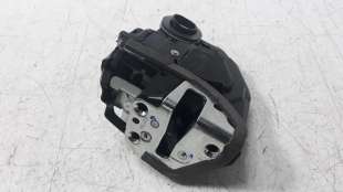 Recambio de cerradura puerta trasera derecha para toyota corolla (e21) 2019- referencia OEM IAM 6905002580  