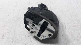 Recambio de cerradura puerta trasera derecha para toyota corolla (e21) 2019- referencia OEM IAM 6905002580  