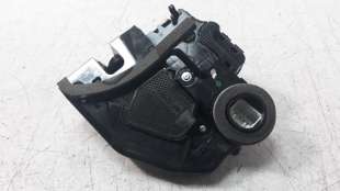 Recambio de cerradura puerta trasera derecha para toyota corolla (e21) 2019- referencia OEM IAM 6905002580   2