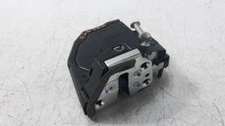 Recambio de cerradura puerta trasera derecha para toyota corolla (e21) 2019- referencia OEM IAM 6905002580  