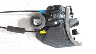 Recambio de cerradura puerta trasera izquierda para toyota corolla (e21) 2019- referencia OEM IAM 6906002580   2