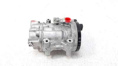 Recambio de compresor aire acondicionado para toyota corolla (e21) 2019- referencia OEM IAM 0424001202 8837012080 