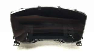 Recambio de cuadro instrumentos para toyota corolla (e21) 2019- referencia OEM IAM 83800FES01  