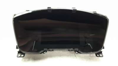 Recambio de cuadro instrumentos para toyota corolla (e21) 2019- referencia OEM IAM 83800FES01  