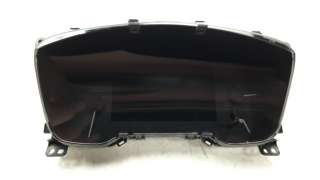 Recambio de cuadro instrumentos para toyota corolla (e21) 2019- referencia OEM IAM 83800FES01  