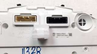 Recambio de cuadro instrumentos para toyota corolla (e21) 2019- referencia OEM IAM 83800FES01  