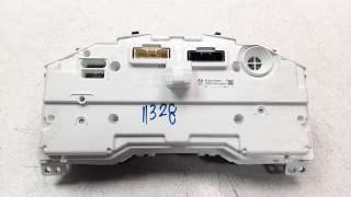 Recambio de cuadro instrumentos para toyota corolla (e21) 2019- referencia OEM IAM 83800FES01  