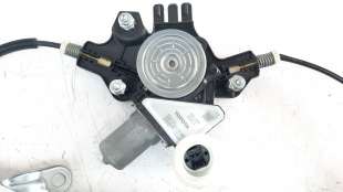 Recambio de elevalunas delantero derecho para toyota corolla (e21) 2019- referencia OEM IAM 6981002794   2