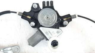 Recambio de elevalunas delantero derecho para toyota corolla (e21) 2019- referencia OEM IAM 6981002794  