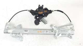 Recambio de elevalunas delantero derecho para toyota corolla (e21) 2019- referencia OEM IAM 6981002794  