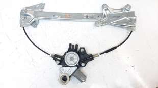Recambio de elevalunas delantero izquierdo para toyota corolla (e21) 2019- referencia OEM IAM 6982002804  