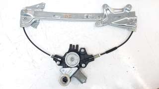 Recambio de elevalunas delantero izquierdo para toyota corolla (e21) 2019- referencia OEM IAM 6982002804  