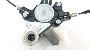 Recambio de elevalunas delantero izquierdo para toyota corolla (e21) 2019- referencia OEM IAM 6982002804   2
