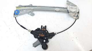 Recambio de elevalunas delantero izquierdo para toyota corolla (e21) 2019- referencia OEM IAM 6982002804  