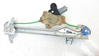 Recambio de elevalunas trasero izquierdo para toyota corolla (e21) 2019- referencia OEM IAM 6984002740  