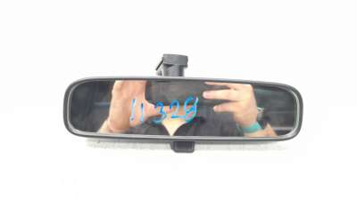Recambio de espejo para toyota corolla (e21) 2019- referencia OEM IAM 8781028140  