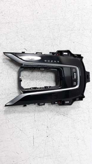Recambio de mando multifuncion para toyota corolla (e21) 2019- referencia OEM IAM 5883102050C1 76L507LH 