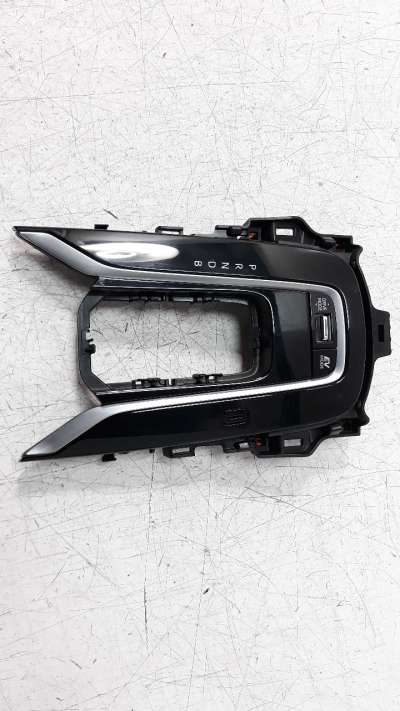 Recambio de mando multifuncion para toyota corolla (e21) 2019- referencia OEM IAM 5883102050C1 76L507LH 