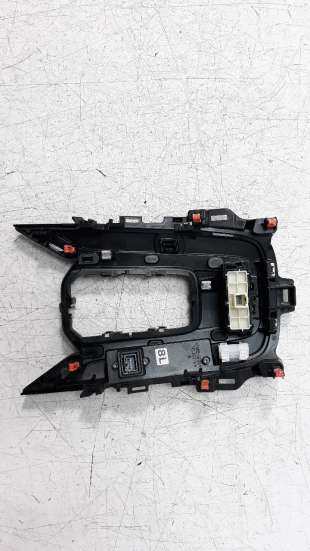 Recambio de mando multifuncion para toyota corolla (e21) 2019- referencia OEM IAM 5883102050C1 76L507LH  2