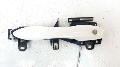 Recambio de maneta exterior delantera izquierda para toyota corolla (e21) 2019- referencia OEM IAM 6921002350C0  