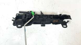 Recambio de maneta exterior delantera izquierda para toyota corolla (e21) 2019- referencia OEM IAM 6921002350C0   2