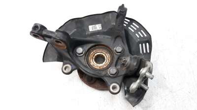 Recambio de mangueta delantera derecha para toyota corolla (e21) 2019- referencia OEM IAM 4321102420  