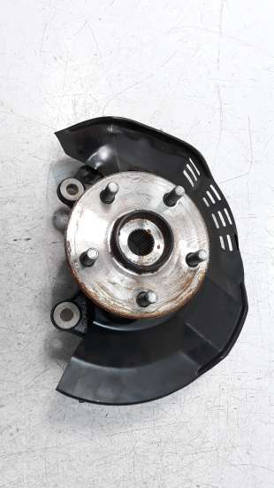 Recambio de mangueta delantera derecha para toyota corolla (e21) 2019- referencia OEM IAM 4321102420   2