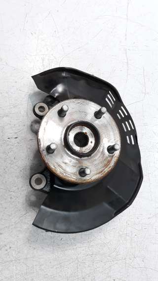 Recambio de mangueta delantera derecha para toyota corolla (e21) 2019- referencia OEM IAM 4321102420  
