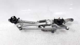 Recambio de motor limpia delantero para toyota corolla (e21) 2019- referencia OEM IAM 8511012C80 1594000392 