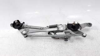 Recambio de motor limpia delantero para toyota corolla (e21) 2019- referencia OEM IAM 8511012C80 1594000392 
