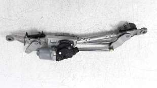 Recambio de motor limpia delantero para toyota corolla (e21) 2019- referencia OEM IAM 8511012C80 1594000392  2