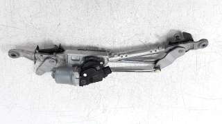 Recambio de motor limpia delantero para toyota corolla (e21) 2019- referencia OEM IAM 8511012C80 1594000392 