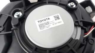 Recambio de ventilador calefaccion para toyota corolla (e21) 2019- referencia OEM IAM G923047080  
