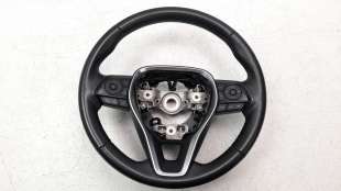 Recambio de volante para toyota corolla (e21) 2019- referencia OEM IAM 4510202820C0  