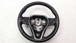 Recambio de volante para toyota corolla (e21) 2019- referencia OEM IAM 4510202820C0  