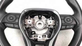 Recambio de volante para toyota corolla (e21) 2019- referencia OEM IAM 4510202820C0  