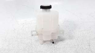 Recambio de deposito expansion para toyota corolla (e21) 2019- referencia OEM IAM G91H002120   2
