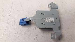 Recambio de modulo electronico para mazda 3 berlina (bp) 2019- referencia OEM IAM BDMD66T30  