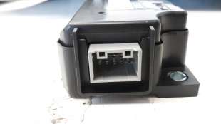Recambio de centralita check control para mazda 3 berlina (bp) 2019- referencia OEM IAM BCWB677G0A   2
