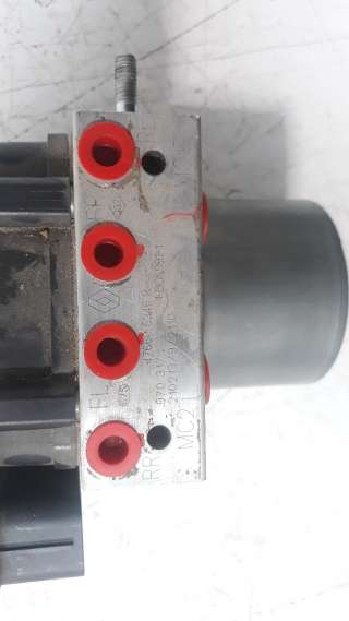 Recambio de abs para dacia spring electric 2021- comfort referencia OEM IAM 476605346R  