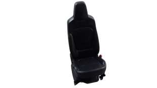 Recambio de asiento delantero derecho para dacia spring electric 2021- comfort referencia OEM IAM 873202584R  