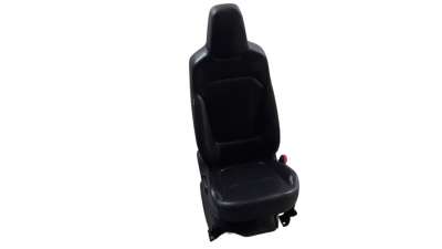 Recambio de asiento delantero derecho para dacia spring electric 2021- comfort referencia OEM IAM 873202584R  