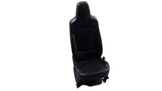 Recambio de asiento delantero derecho para dacia spring electric 2021- comfort referencia OEM IAM 873202584R  