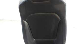 Recambio de asiento delantero derecho para dacia spring electric 2021- comfort referencia OEM IAM 873202584R  