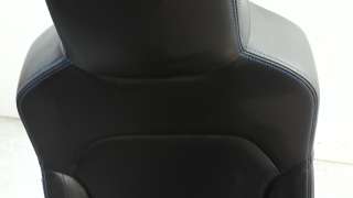 Recambio de asiento delantero derecho para dacia spring electric 2021- comfort referencia OEM IAM 873202584R  